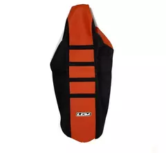 Imagen de Funda De Asiento Lcm Covers Classic Ktm Sx 50 60/65 85