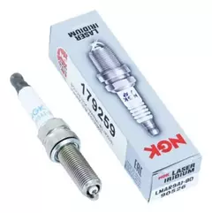 BUJÍA NGK JAPÓN LASER IRIDIUM PREMIUM LMAR9AI-8D