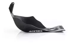 Cubre Carter Ktm Sxf 250/350/500 2008 Hasta 2011 - comprar online
