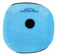 FILTRO AIRE KX250 21/24 KX450 19/23 PROFILTER MAXIMA LISTO PARA USAR HFF2030