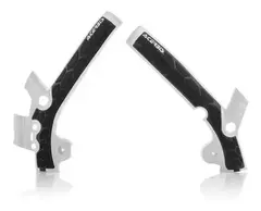 Protector Chasis X-grip Cuadro Ktm Husqy 85 14/17 Ws