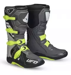 BOTAS MOTOCROSS ENDURO UFO ELEKTRON MX WINNERSPORT
