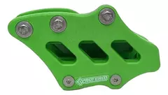 GUIA CADENA COMPLETO PROTEAM KXF 250/450 09-> VERDE
