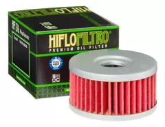 Filtro de Aceite Suzuki DR250 S-Z 82-88