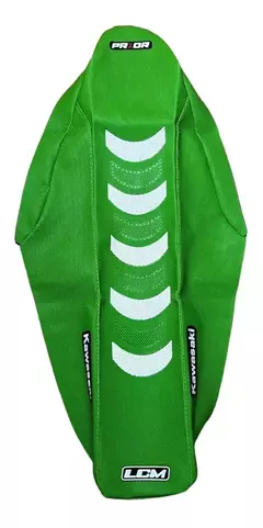 Funda De Asiento Lcm Covers Kxf 250 450 Todas - Winnersport Mx Shop S.A.S.