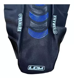 Funda De Asiento Lcm Yamaha Yz 125/250 1999 2020 - Winnersport Mx Shop S.A.S.