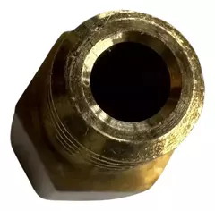 Chiclers Alta Keihin Cabeza Hexagonal Carburador CR225 en internet