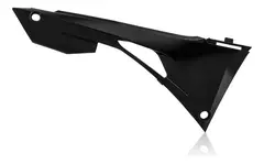 Cachas Cubre Caja De Filtro Honda Crf 250/450 17/18 A 21 - comprar online