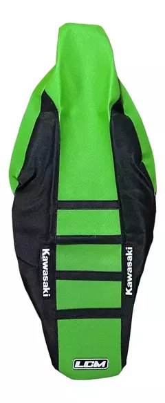 Funda De Asiento Lcm Covers Kxf 250 450 Todas - tienda online