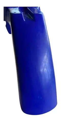 Guardabarro Delantero Yamaha Yz 85 02-14 Con Detalle - comprar online