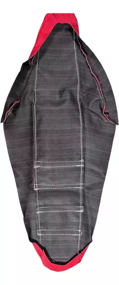 Funda De Asiento Lcm Covers Gasgas 250 450 - comprar online