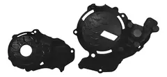 Cubre Tapas Amx Kit Embrague Encendido Ktm Husq Gas 23/24