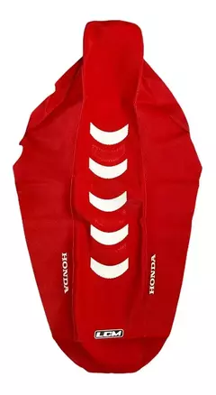Funda De Asiento Lcm Covers Para Tornado Honda