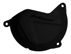 Cubre Tapa Embrague KTM EXC/XCW 450/500 2012-2016 SXF 2013-2015
