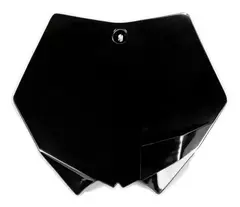 Portanumero Delantero Ktm Sx / F 2007-2012 Ver Descripci