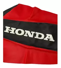 Imagen de Funda De Asiento Lcm Covers Para Tornado Honda