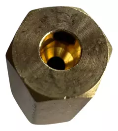 Chiclers Alta Keihin Cabeza Hexagonal Carburador CR238 - tienda online