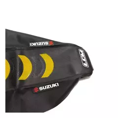 Funda De Asiento Lcm Covers Rmz 250/450 Hasta 2017 - Winnersport Mx Shop S.A.S.