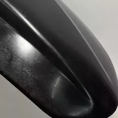 Guardabarro Delantero Cr125-250 Cr250-450f (x) 04/08- Negro - Winnersport Mx Shop S.A.S.