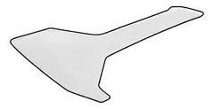 Cacha Laterales Tc85 2018/22 - comprar online