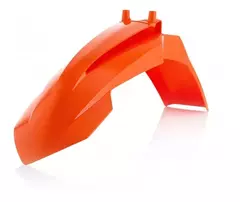 Guardabarro Delantero Ktm Sx65 16/22 Winnersport