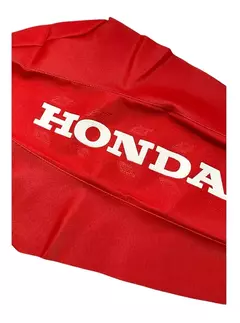 Funda De Asiento Lcm Covers Para Tornado Honda