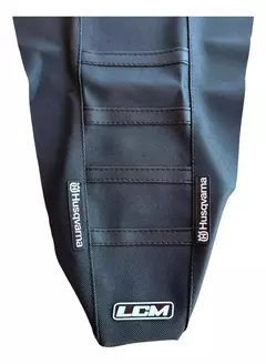 Funda De Asiento Lcm Covers Gasgas 250 450 - tienda online