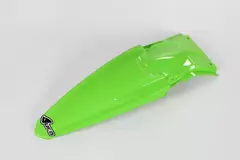 Guardabarro Trasero Verde Kxf 250 17/20 Kxf 450 16/18 - comprar online