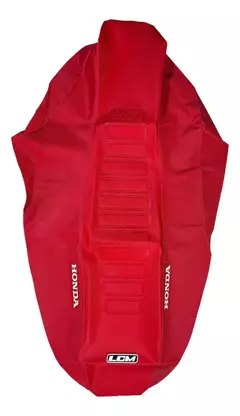 Funda De Asiento Lcm Covers Para Tornado Honda - Winnersport Mx Shop S.A.S.
