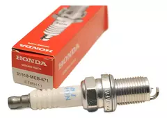 BUJÍA HONDA IFR8H11 CRF450 02/08 , CRF450X <12 , TRX450