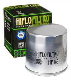 Filtro de aceite BMW K75/K100/K1100/R1100/R1150/R1200 83-08