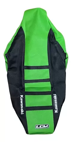 Funda De Asiento Lcm Covers Kxf 250 450 Todas - Winnersport Mx Shop S.A.S.