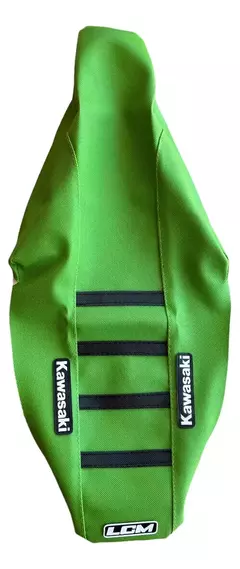 Funda De Asiento Lcm Covers Kxf 250 450 Todas