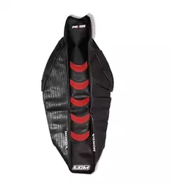 Funda De Asiento Crf 450 2009/2012 250 2009/13 Lcm en internet