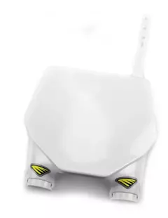 Portanumero Delantero Crf 250 2004-09 Crf 450 2004/08 Rmz08