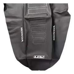 Funda De Asiento Lcm Covers Para Tornado Honda - comprar online