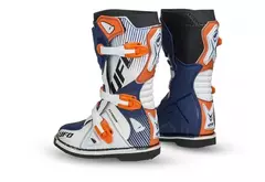 BOTAS MOTOCROSS ENDURO UFO TYPHOON NIÑO WINNERSPORT