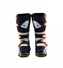 BOTAS MOTOCROSS ENDURO UFO TYPHOON NIÑO WINNERSPORT - comprar online