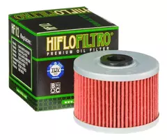 Filtro de Aceite Honda TRX300 EX 93-08