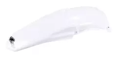 Guardabarro Trasero Blanco Ufo Yz 125 250 2002/2014