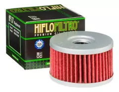 Filtro de Aceite Suzuki DR650 SE 97-24