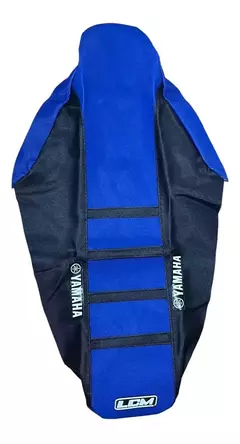 Funda De Asiento Lcm Yamaha Yz 125/250 1999 2020
