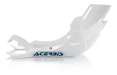 Cubre Carter Ktm Sx85 - Husqy Tc85 2013 - 2017 Acerbis Ws en internet