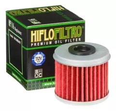 Filtro de Aceite Honda CRF450 R-R 02-24