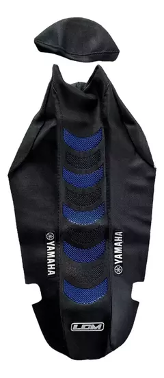 Funda De Asiento Lcm Covers Yamaha Yzf 250/450 2014 2017 - tienda online