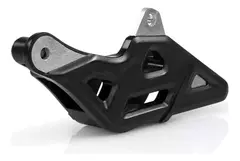 GUIA CADENA ACERBIS SX/F 85/125/250/350/450 11-> HUSQY 14->