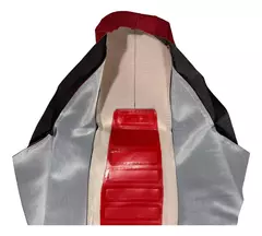 Funda De Asiento Lcm Covers Para Tornado Honda - tienda online