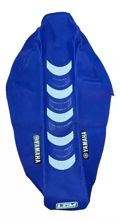 Funda De Asiento Lcm Yamaha Yz 125/250 1999 2020 - tienda online