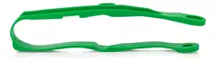 CUBRE HORQUILLON ACERBIS KX450 19/24 KX250 21/24 VERDE