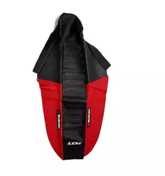 Funda De Asiento Lcm Covers Rmz 250/450 Hasta 2017 - Winnersport Mx Shop S.A.S.